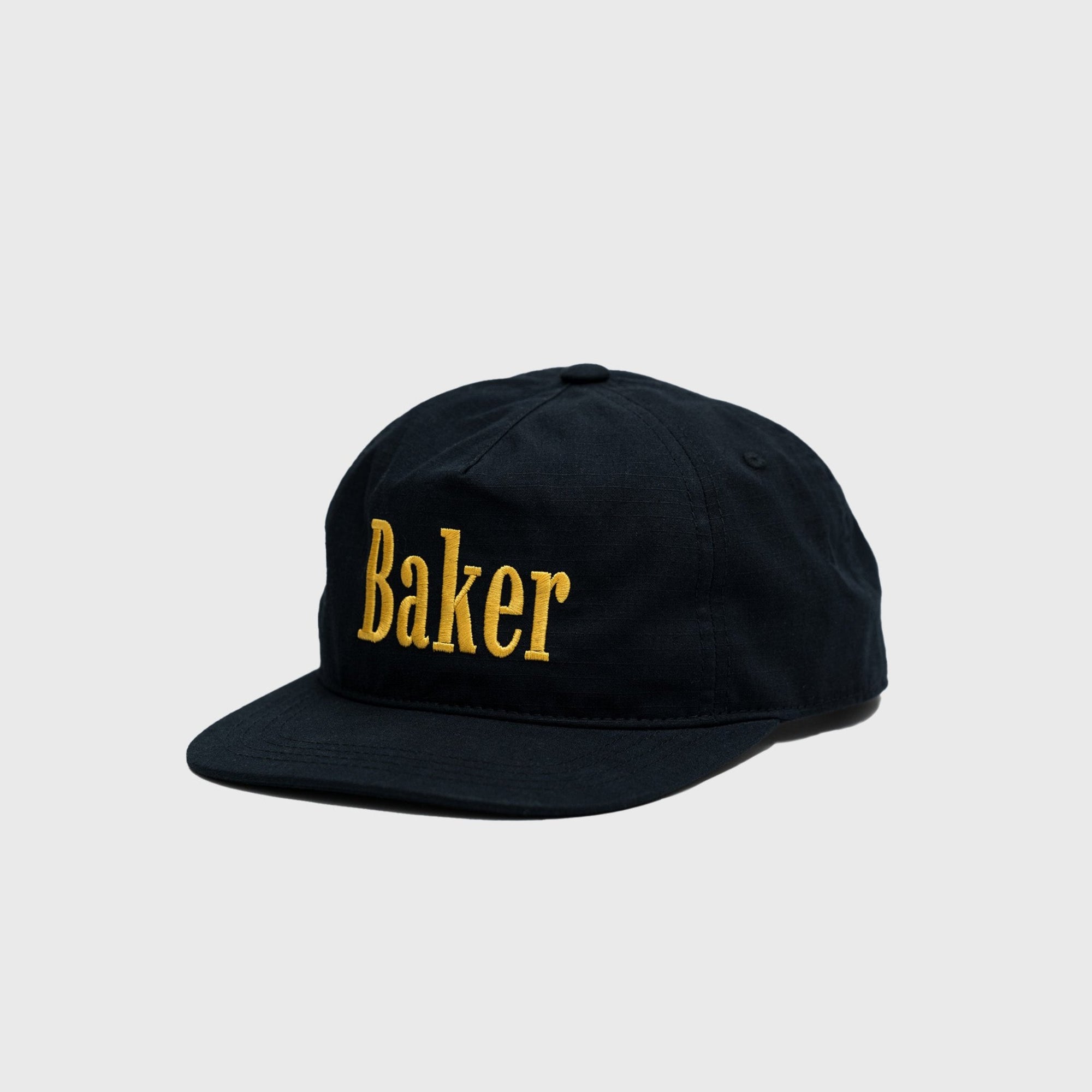 BAKER Ripstop Signature Hat