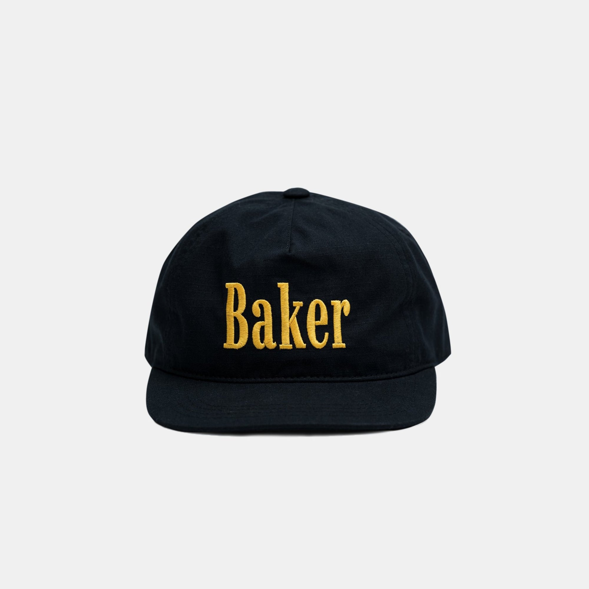 BAKER Ripstop Signature Hat