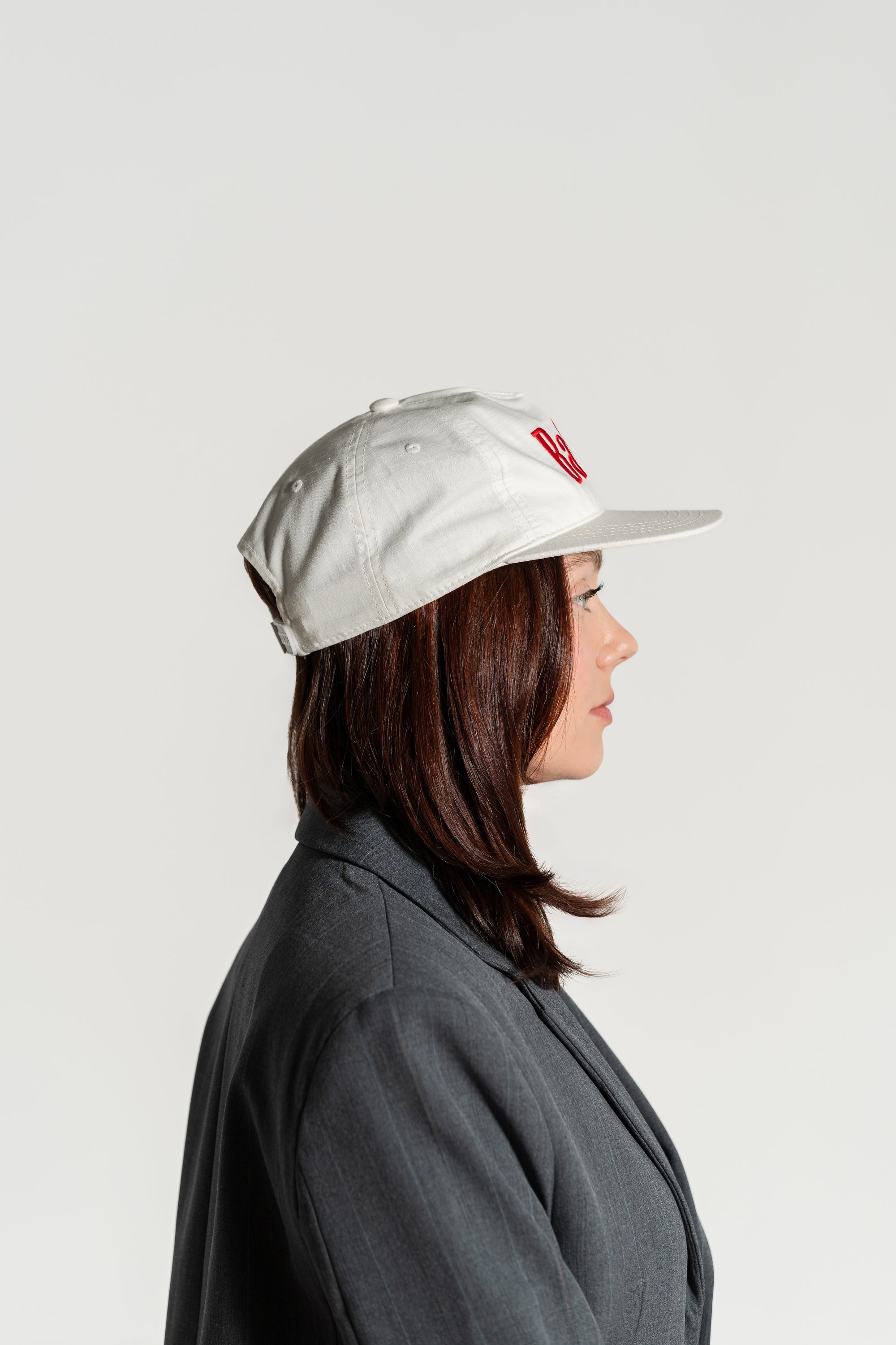 BAKER Ripstop Signature Hat