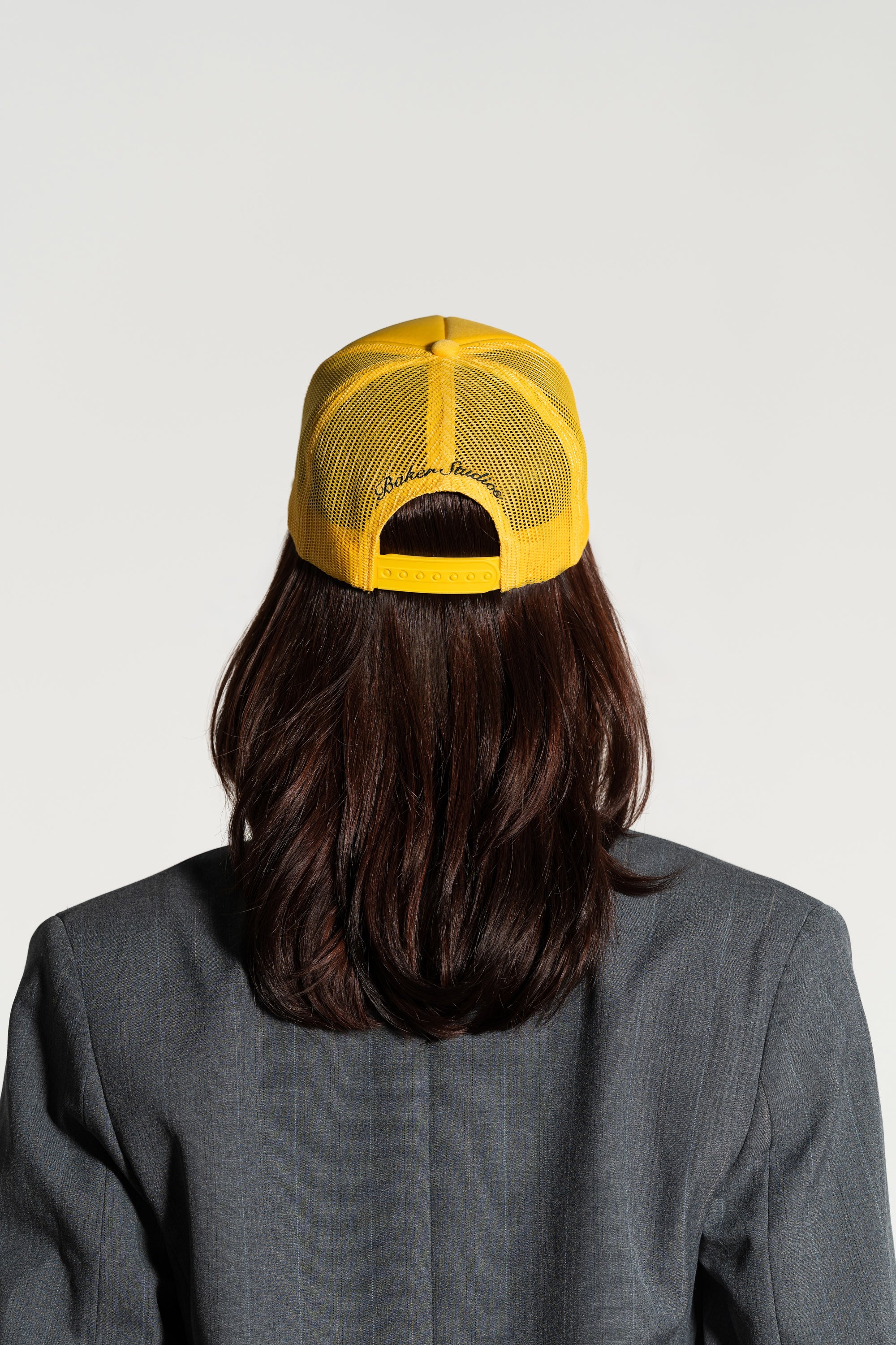 Storefront Trucker Hat