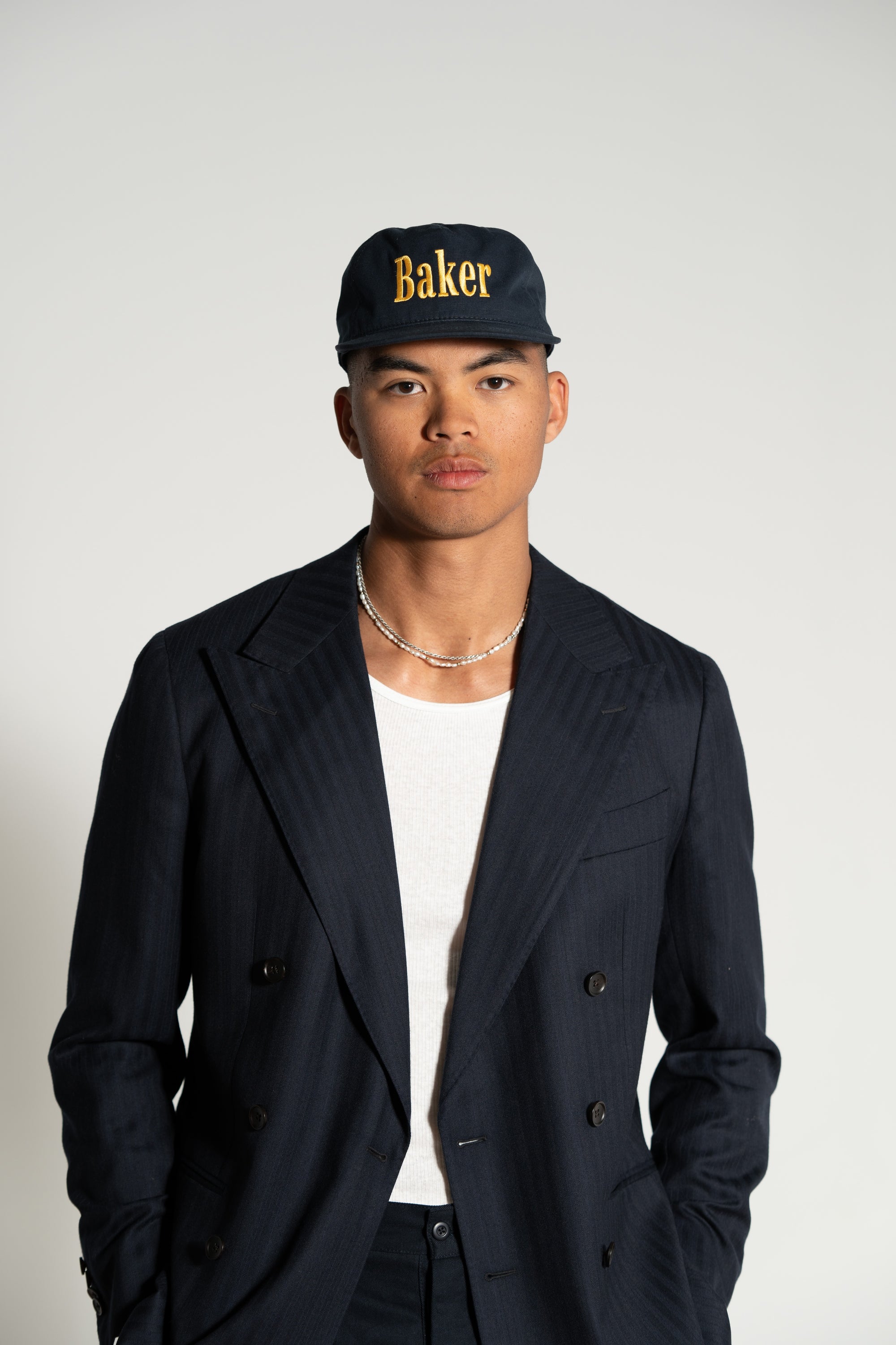 BAKER Ripstop Signature Hat