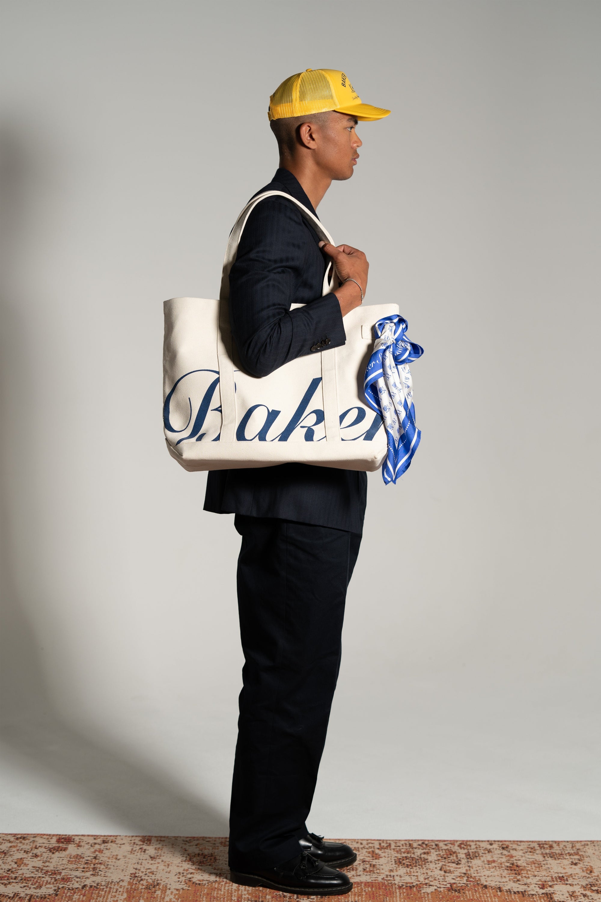 Baker&#39;s Tote Bag