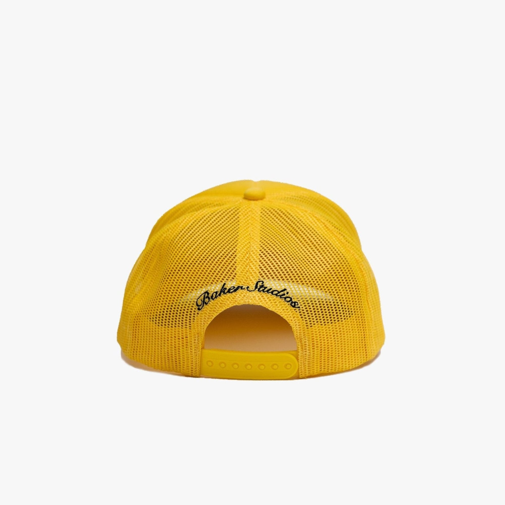 Storefront Trucker Hat