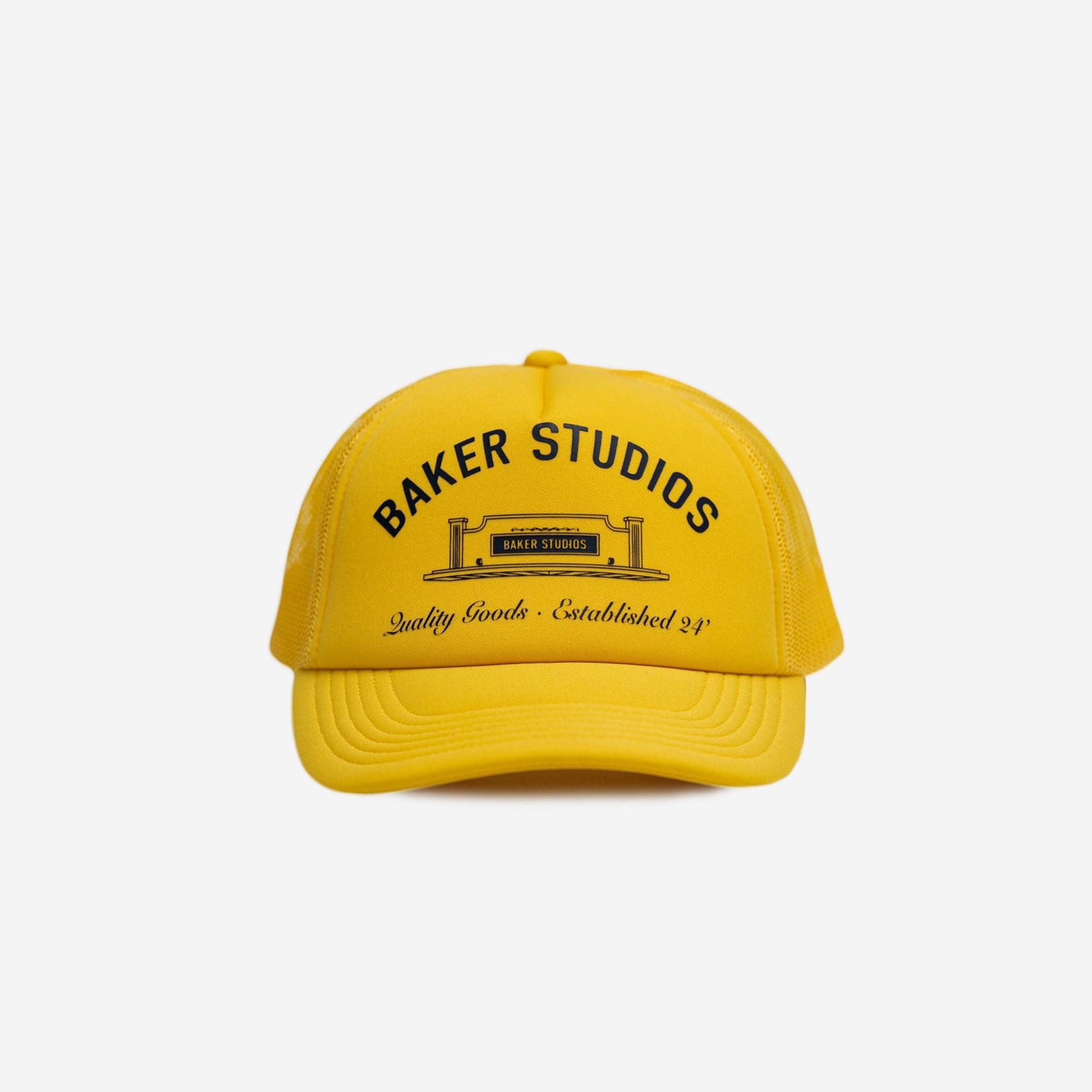 Storefront Trucker Hat